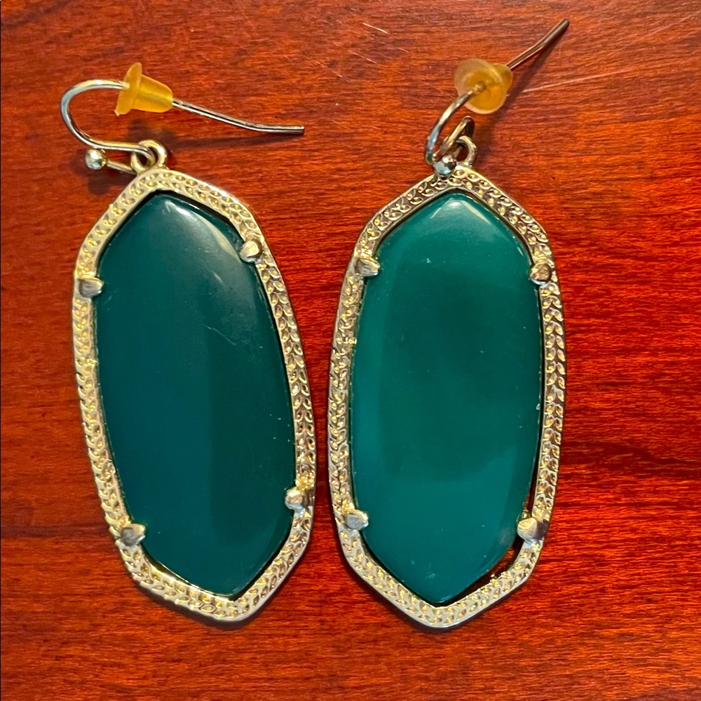 Kendra Scott Earrings